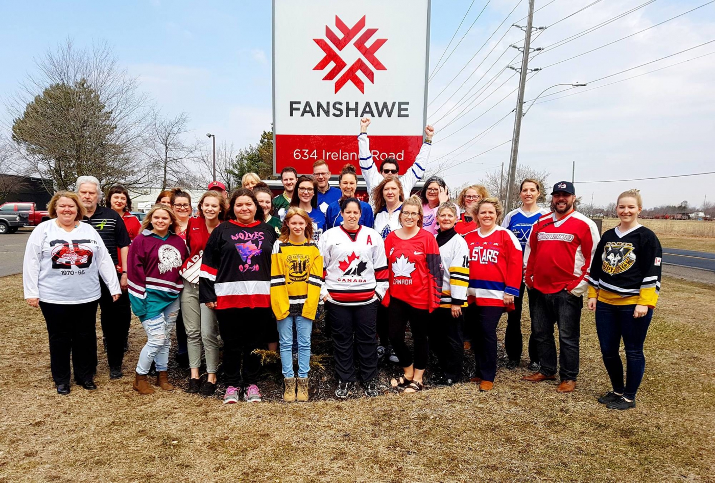 Fanshawe College - Simcoe-Norfolk (Regional Campus)